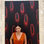 Insegnante storia dell’arte